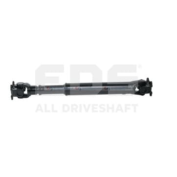Kardanaxel 710mm från Autofrance