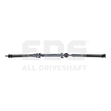 Kardanaxel 2270mm från Autofrance