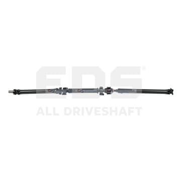 Kardanaxel 2320mm från Autofrance