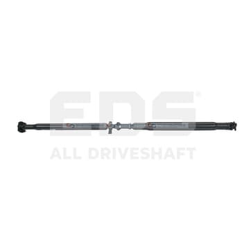 Kardanaxel 2560mm från Autofrance