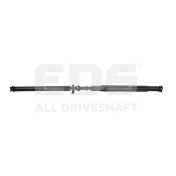 Kardanaxel 2530mm från Autofrance