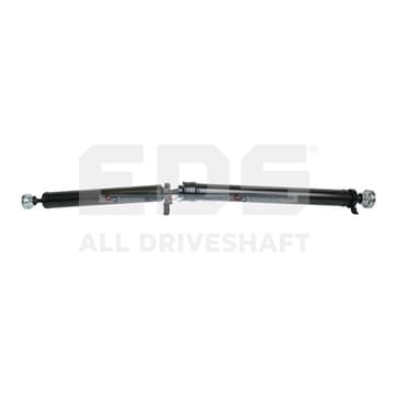 Kardanaxel, Bak från Autofrance