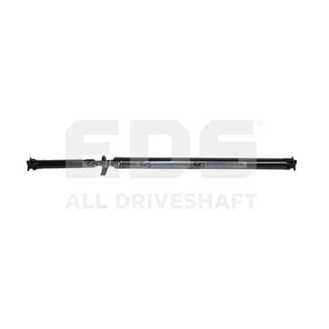 Kardanaxel 2404mm från Autofrance