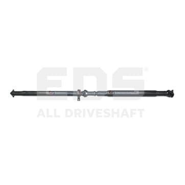 Kardanaxel 2520mm från Autofrance