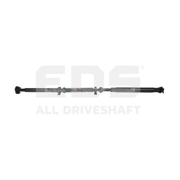 Kardanaxel 2553mm från Autofrance