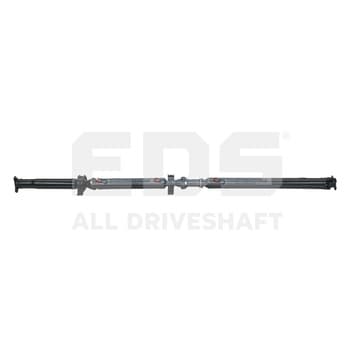 Kardanaxel 2445mm från Autofrance