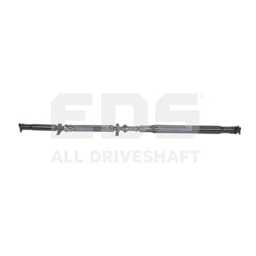 Kardanaxel 2745mm från Autofrance