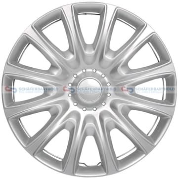 Hjulkåpa från Autofrance