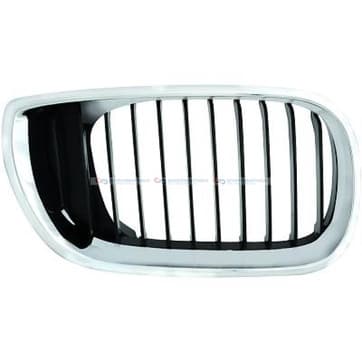 Kylargrill, Höger från Autofrance