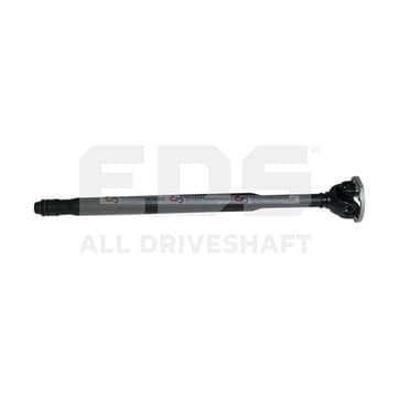 Kardanaxel 671mm från Autofrance
