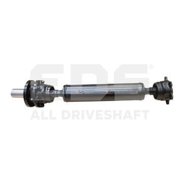 Kardanaxel 710mm från Autofrance
