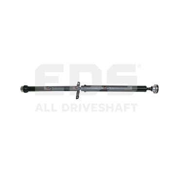 Kardanaxel, Bak från Autofrance