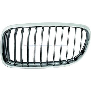 Kylargrill, Vänster från Autofrance
