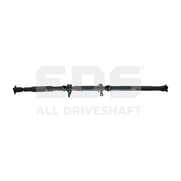 Kardanaxel 2040mm från Autofrance