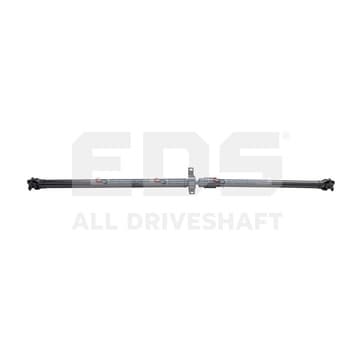 Kardanaxel 2000mm från Autofrance