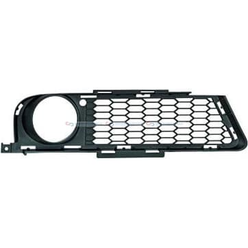 Ventilationsgaller, stötfångare, Höger från Autofrance