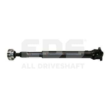 Kardanaxel 830mm från Autofrance