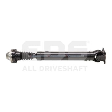 Kardanaxel 585mm från Autofrance