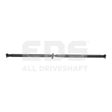 Kardanaxel 2540mm från Autofrance