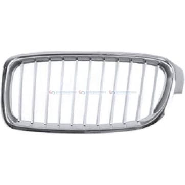 Kylargrill, Vänster från Autofrance