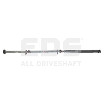 Kardanaxel 3417mm från Autofrance