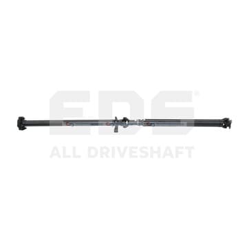 Kardanaxel 2401mm från Autofrance