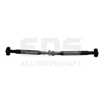 Kardanaxel 1655mm från Autofrance