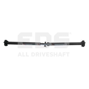 Kardanaxel 1655mm från Autofrance