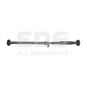 Kardanaxel 1630mm från Autofrance