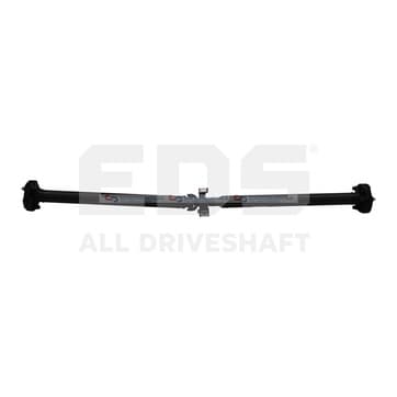 Kardanaxel 1630mm från Autofrance