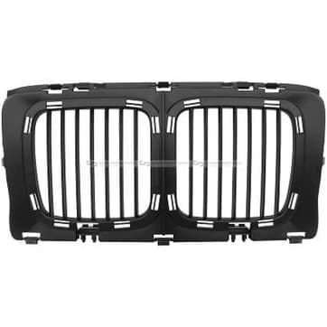 Kylargrill, Insert, Mitt Mitte från Autofrance