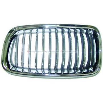 Kylargrill, Vänster från Autofrance