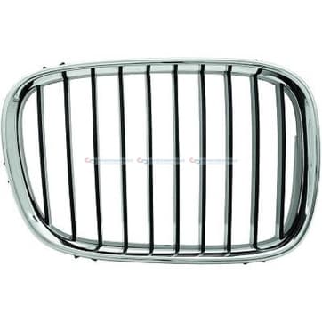 Kylargrill, Höger från Autofrance