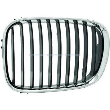 Kylargrill, Vänster från Autofrance