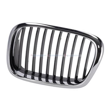Kylargrill, Vänster från Autofrance