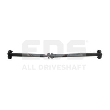 Kardanaxel 1617mm från Autofrance