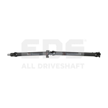 Kardanaxel 1538mm från Autofrance