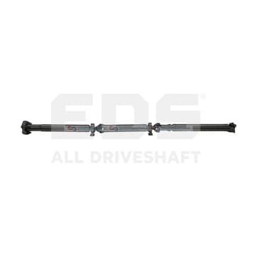 Kardanaxel 2349mm från Autofrance