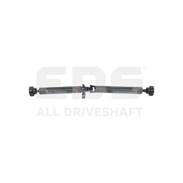 Kardanaxel 1245mm från Autofrance