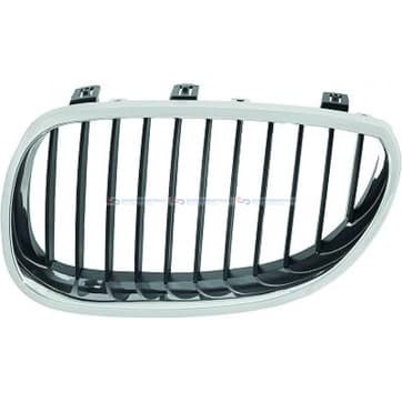 Kylargrill, Vänster från Autofrance