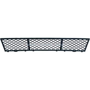 Ventilationsgaller, stötfångare, Mitt från Autofrance