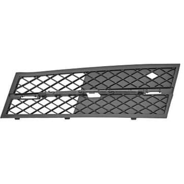 Ventilationsgaller, stötfångare, Höger från Autofrance