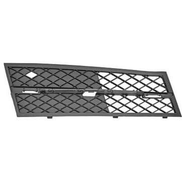 Ventilationsgaller, stötfångare, Vänster från Autofrance