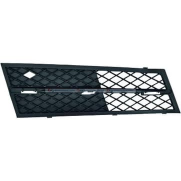 Ventilationsgaller, stötfångare, Höger från Autofrance
