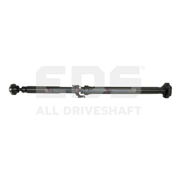 Kardanaxel, Fram från Autofrance