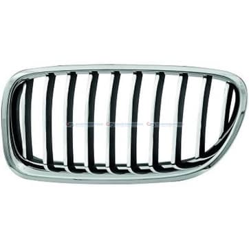 Kylargrill, Vänster från Autofrance