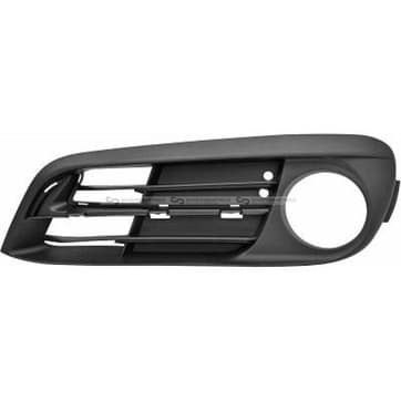 Ventilationsgaller, stötfångare, Vänster fram — vänster fram från Autofrance