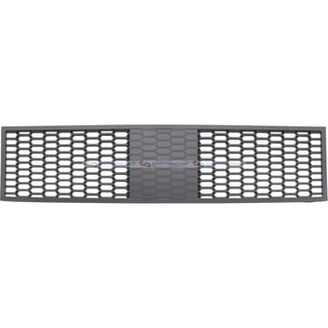 Ventilationsgaller, stötfångare, Fram från Autofrance