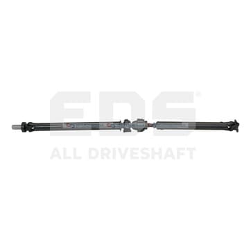 Kardanaxel 1760mm från Autofrance