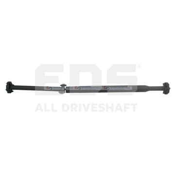 Kardanaxel 2105mm från Autofrance